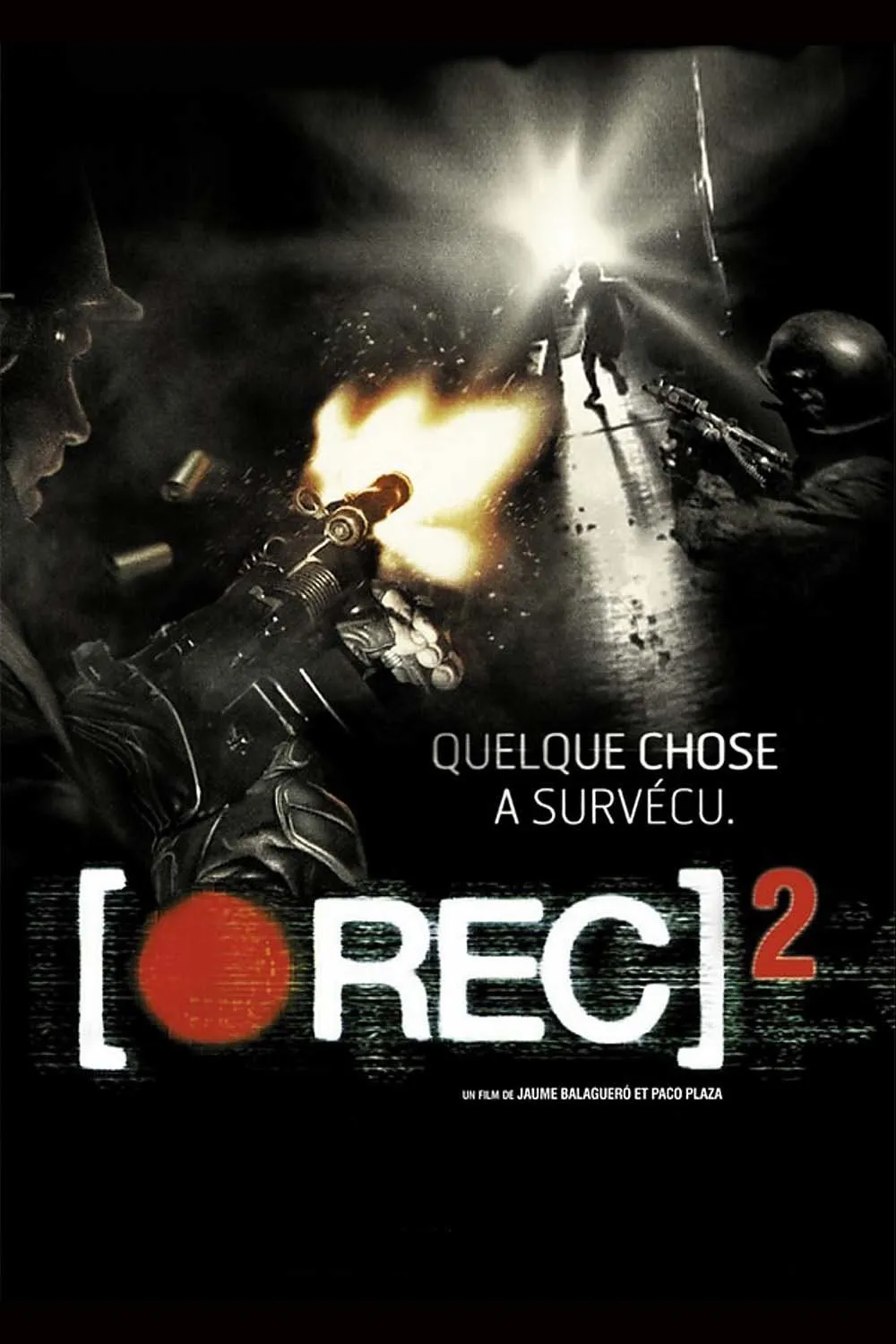 [REC]² (2009)