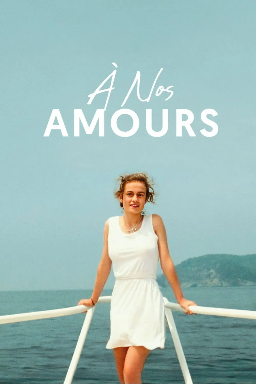 À nos amours (1983)