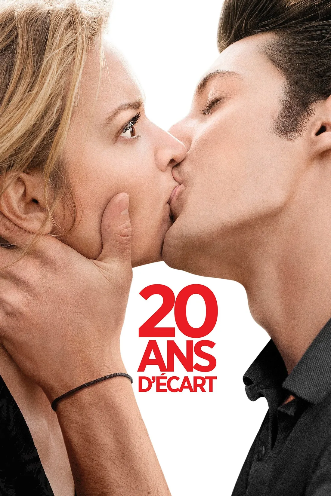 20 Ans d'écart (2013)