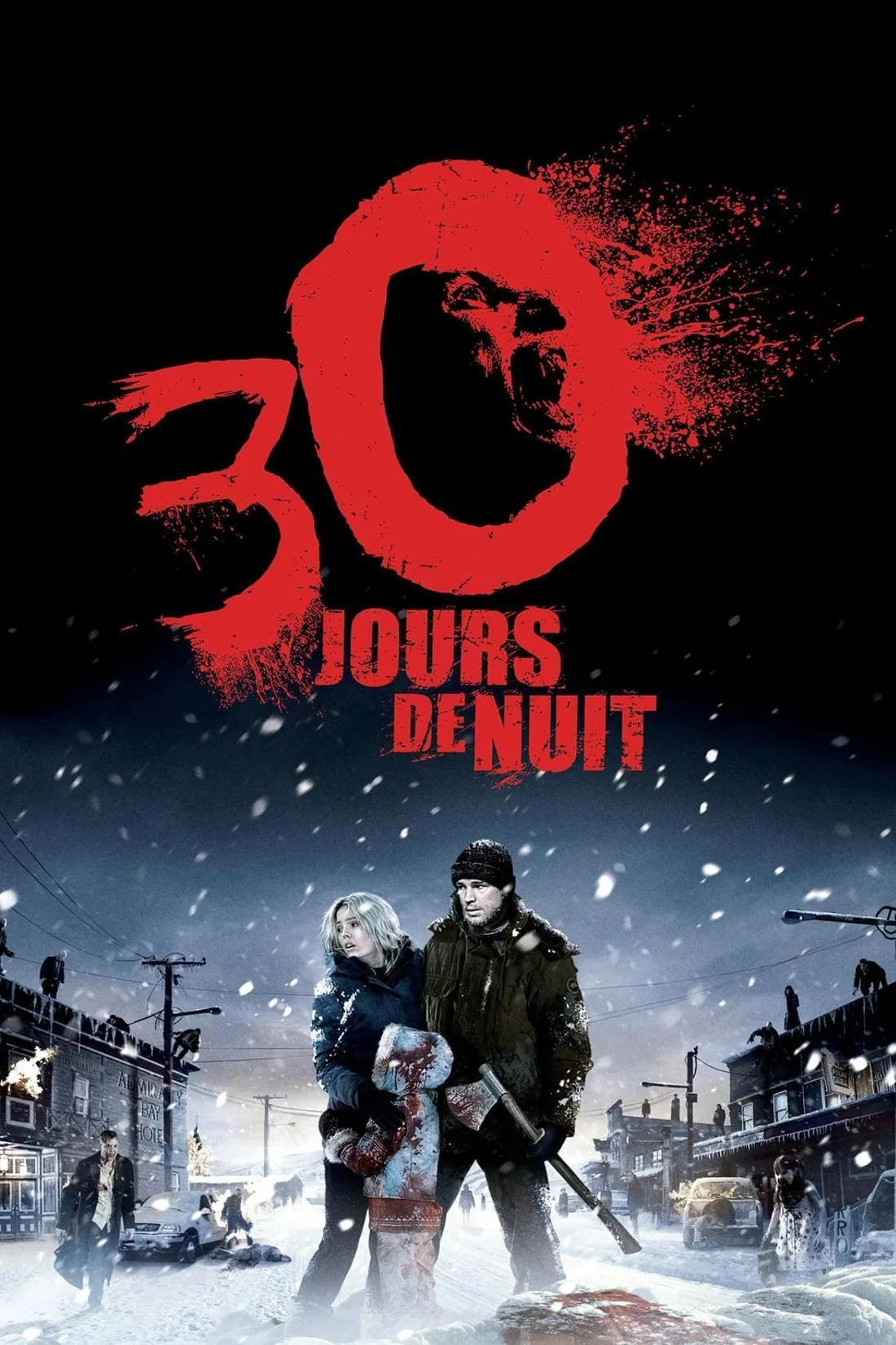 30 jours de nuit (2007)
