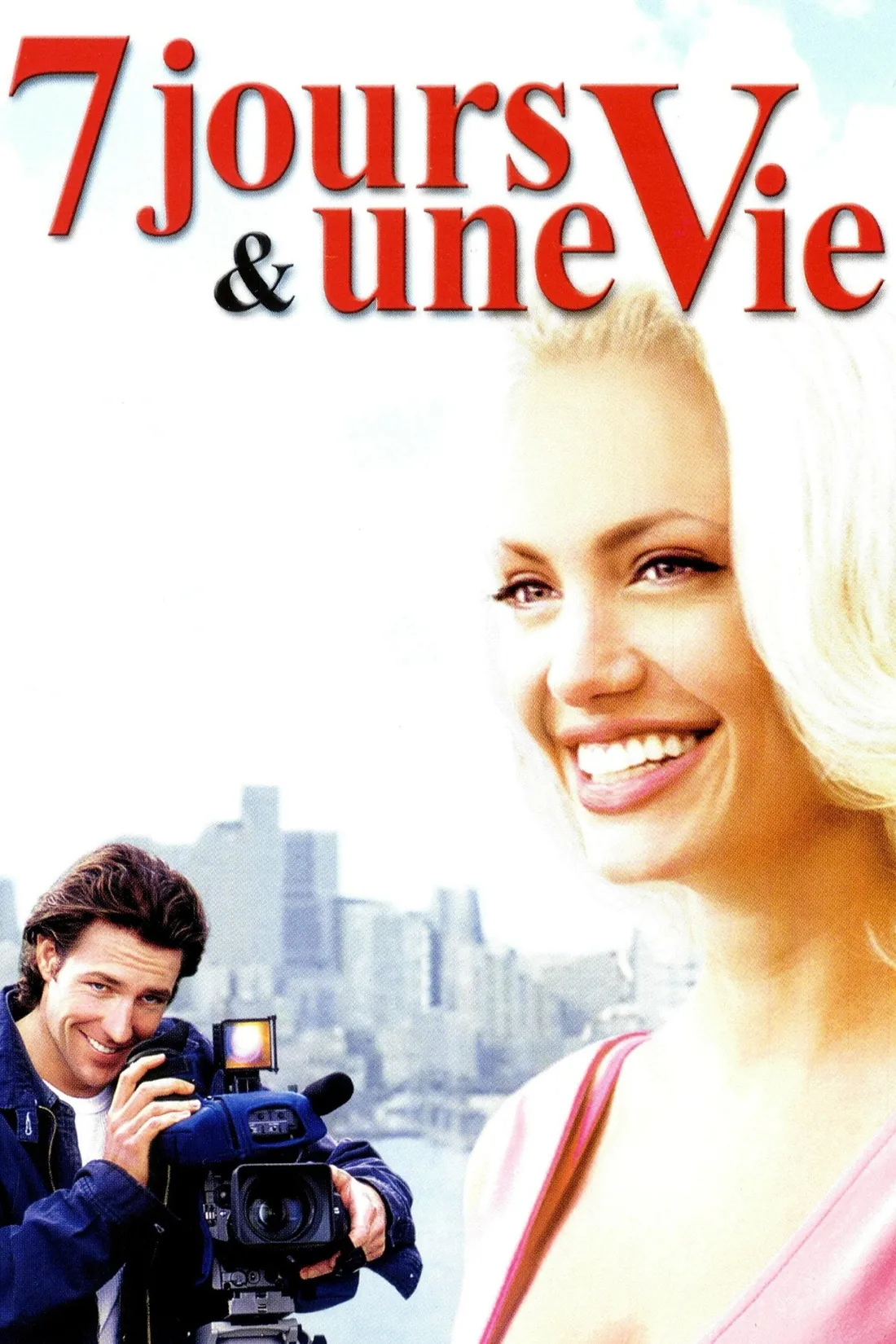7 Jours et une vie (2002)