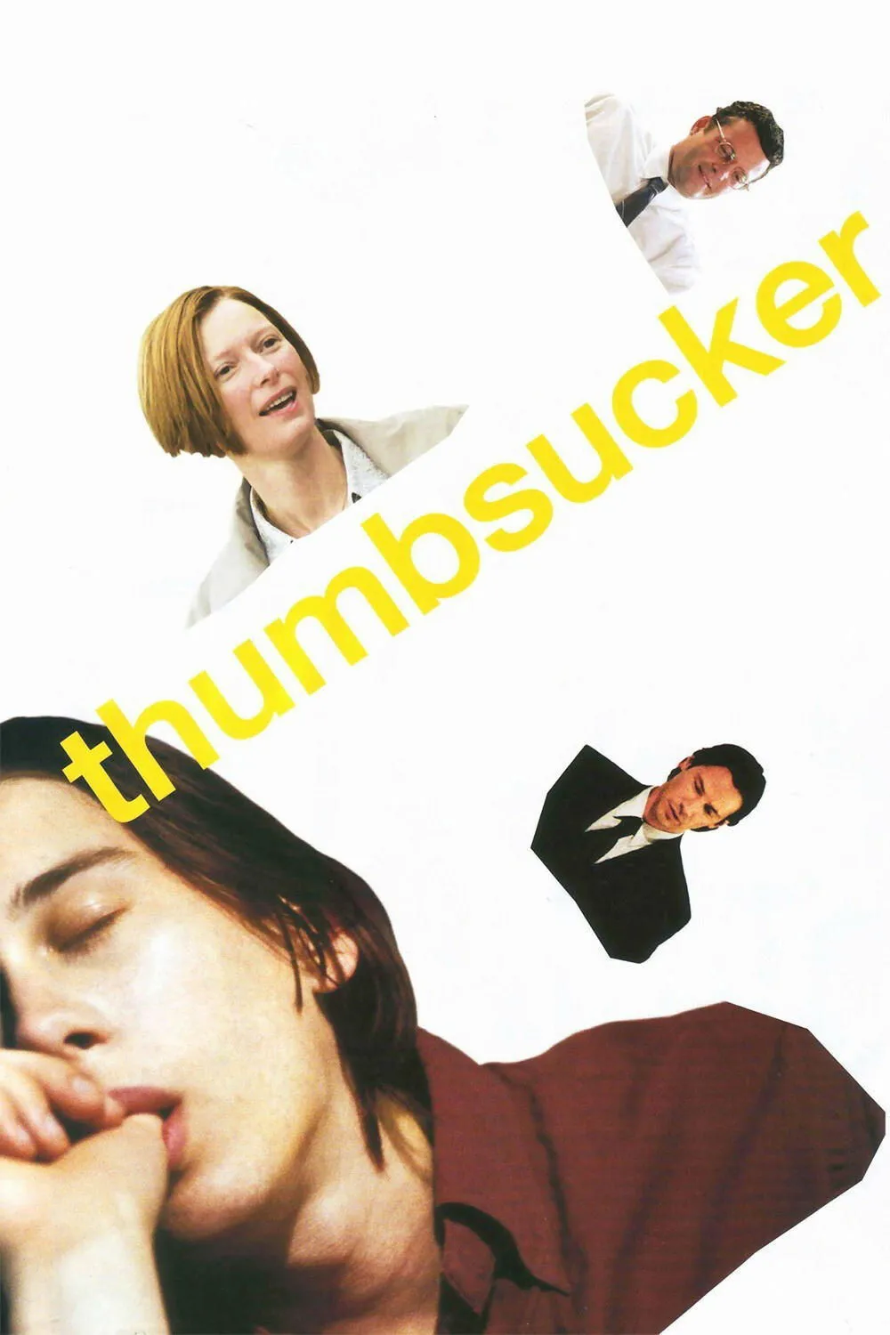 Age Difficile Obscur (2005)