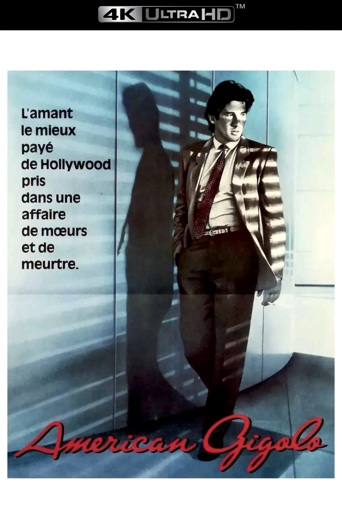 American Gigolo (1980)