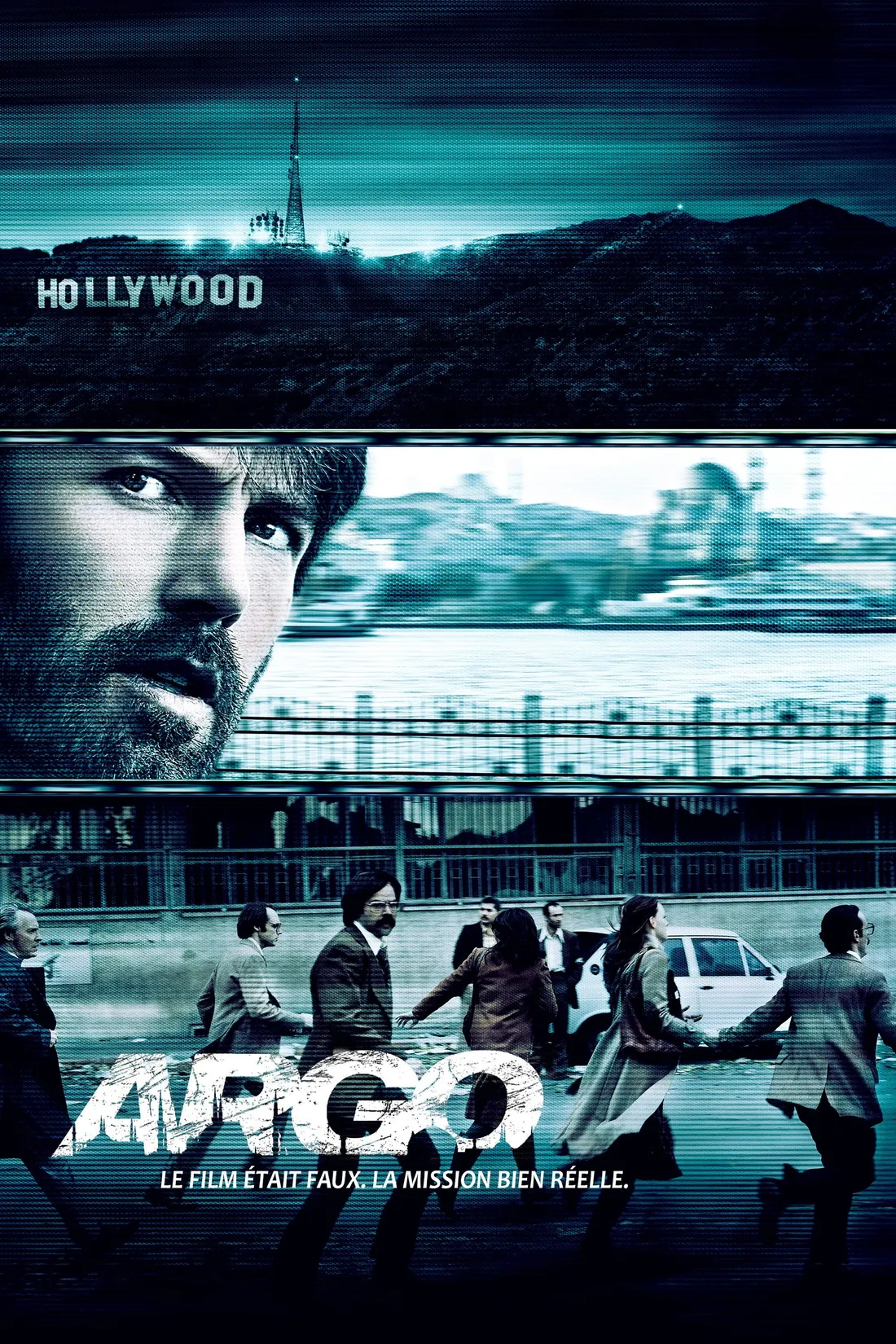 Argo (2012)
