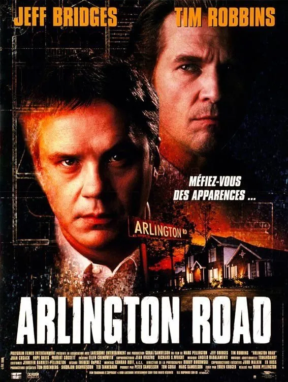 Arlington Road (1999)