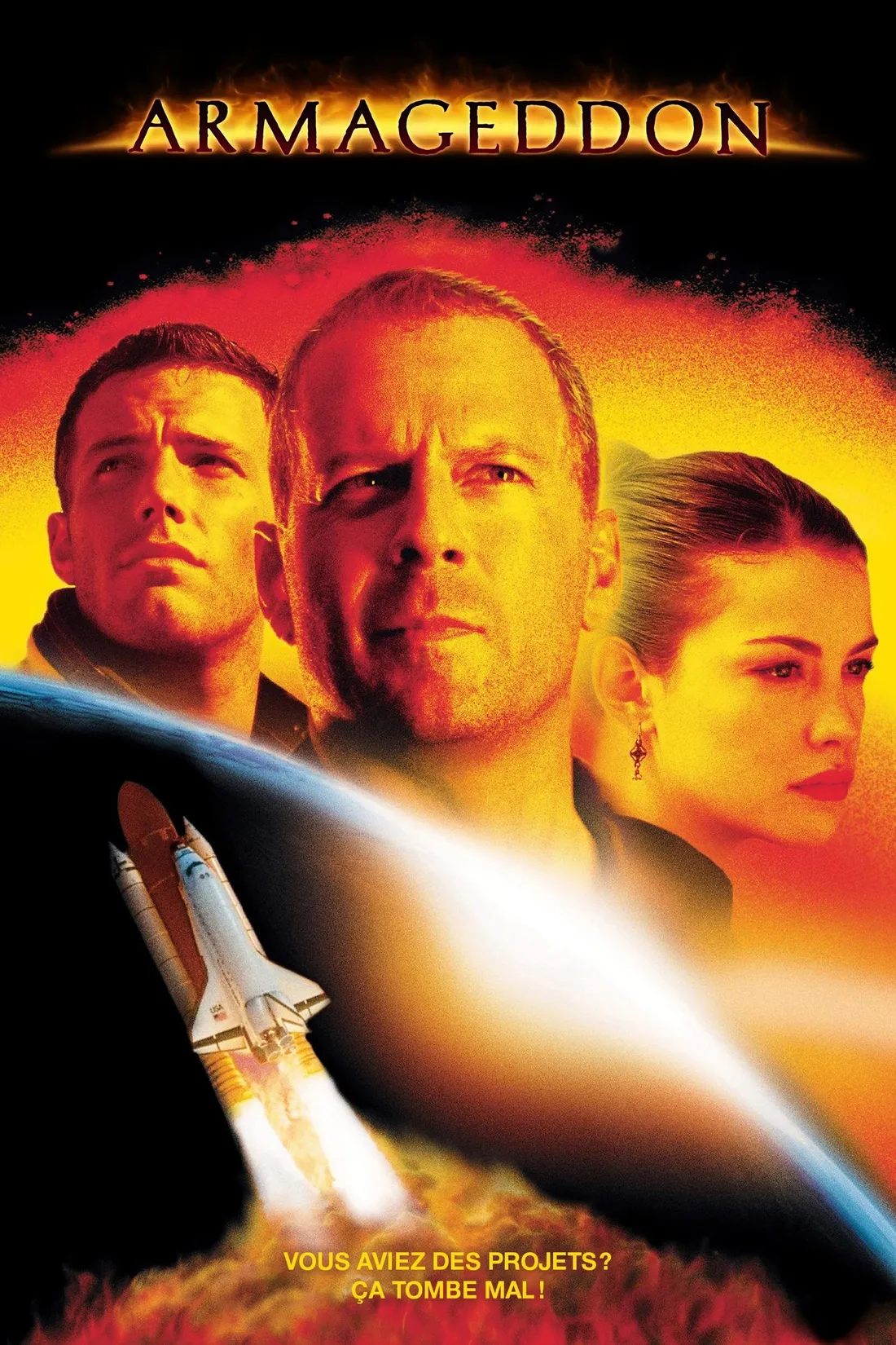 Armageddon (1998)