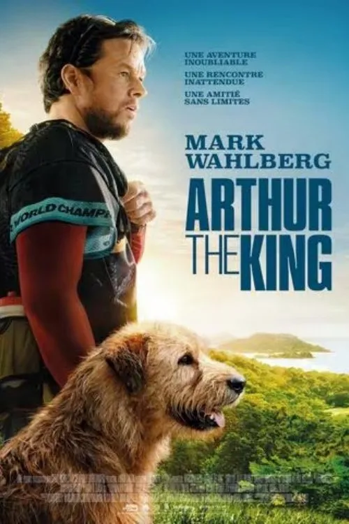 Arthur the King (2024)