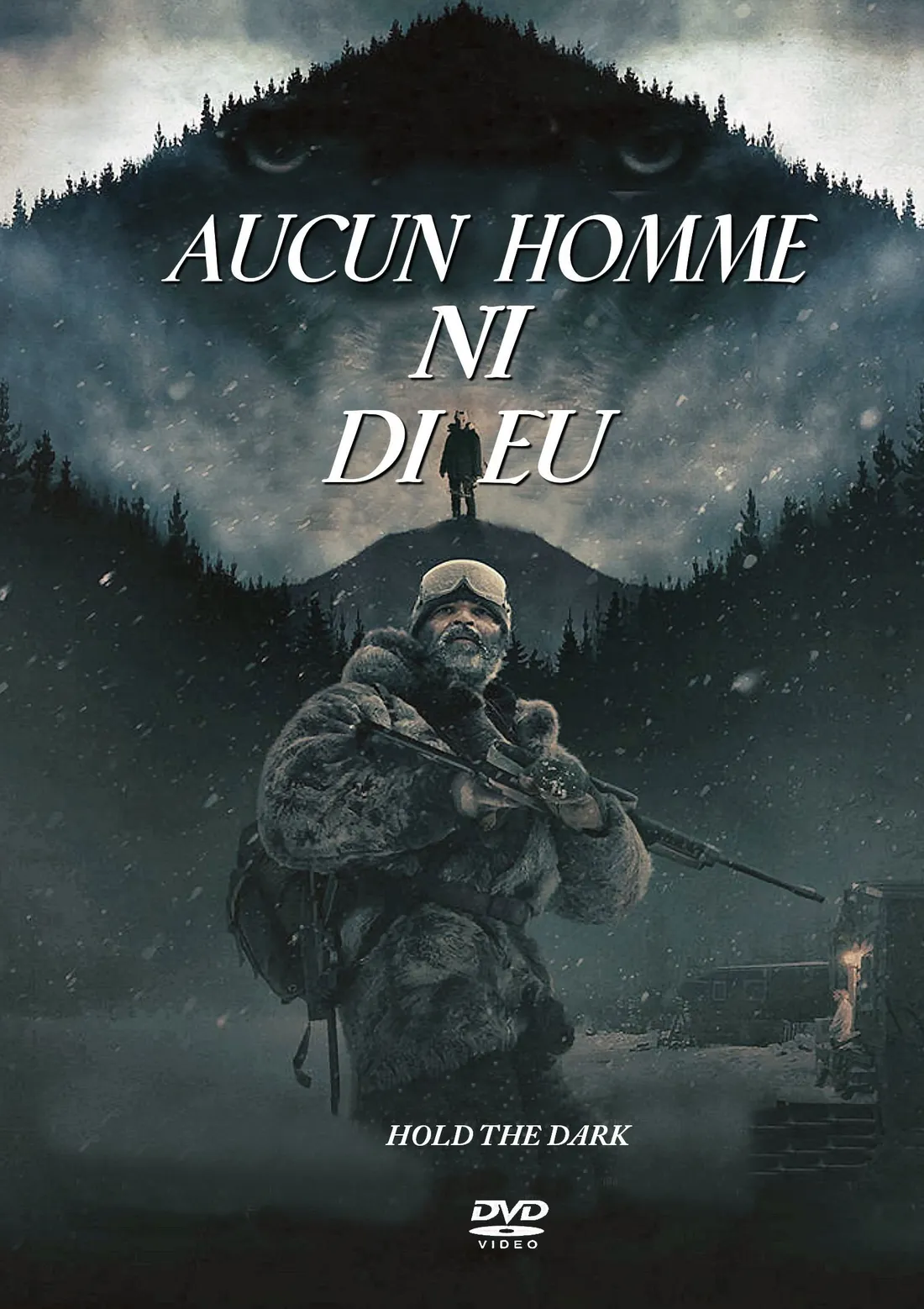 Aucun homme ni dieu (2018)