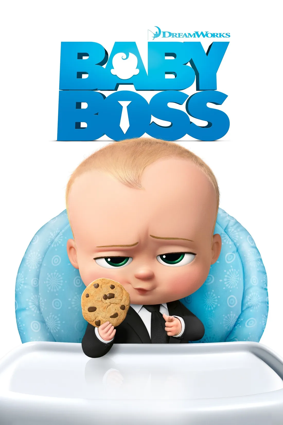 Baby Boss (2017)