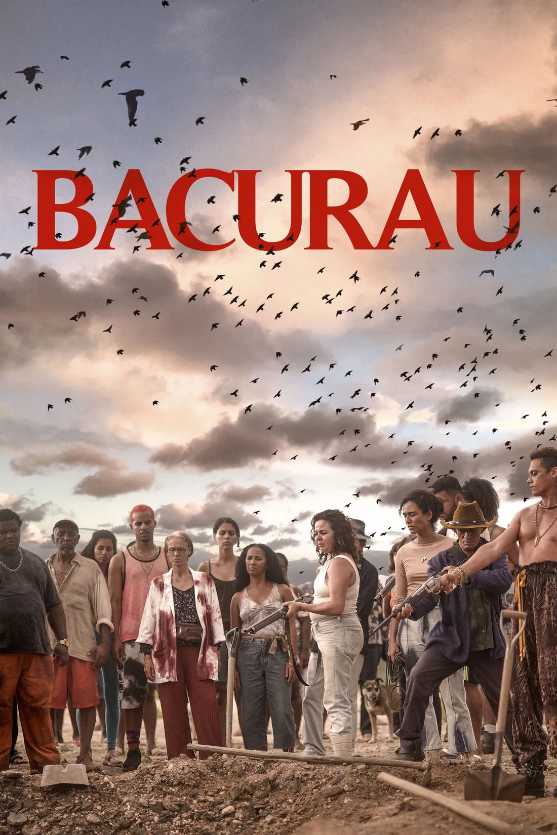 Bacurau (2019)