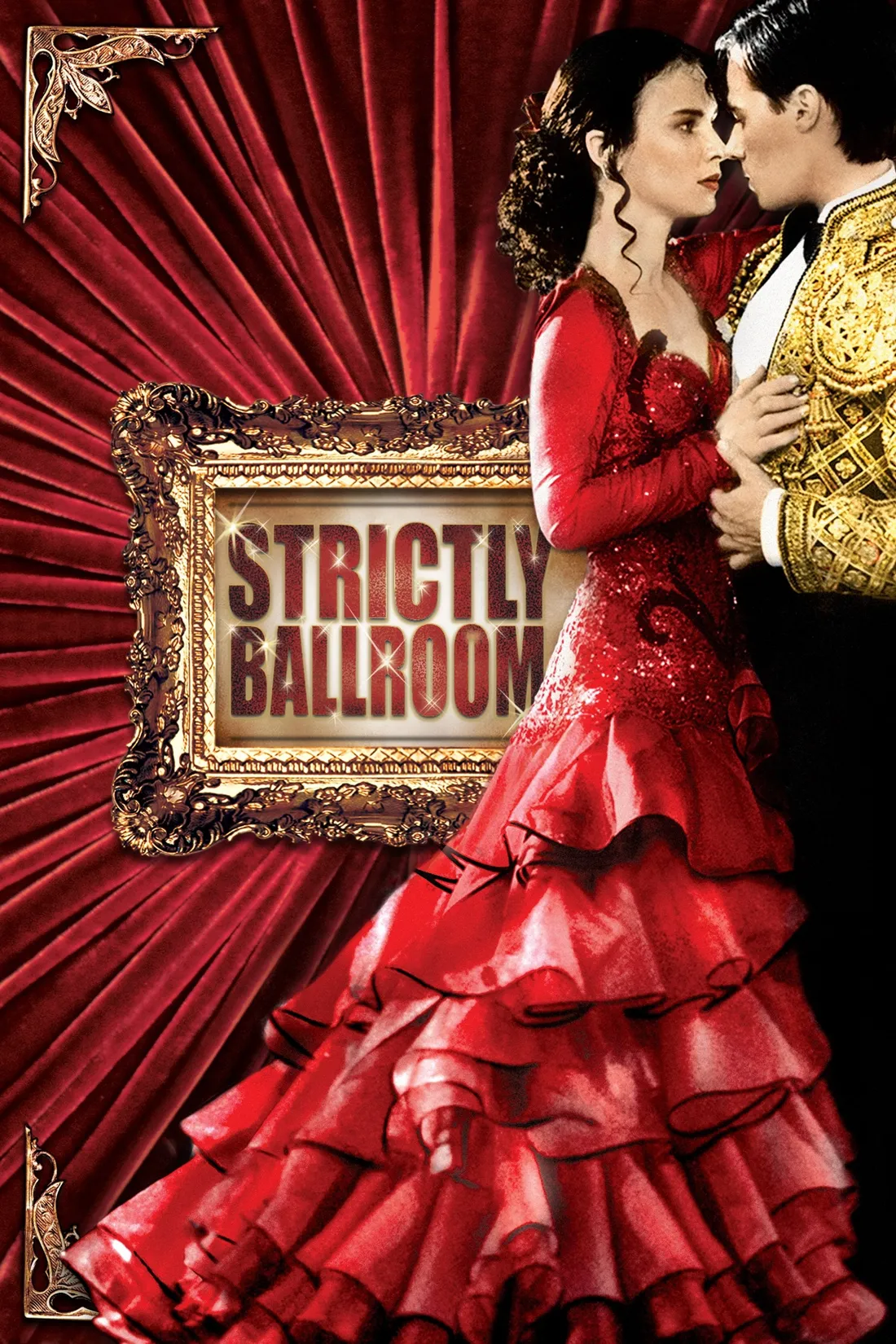 Ballroom Dancing (1992)