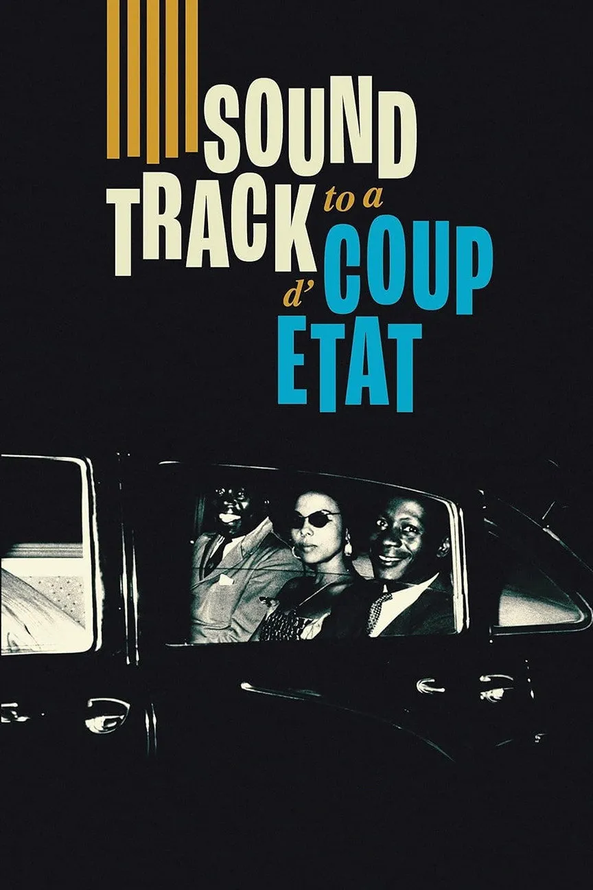 Bande-son pour un coup d'État (2024)