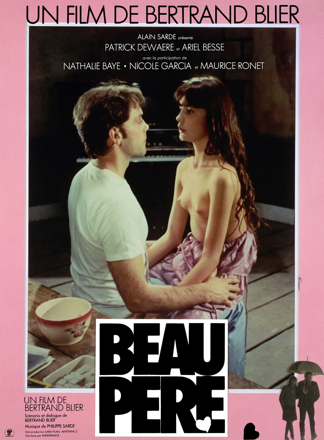 Beau-père (1981)