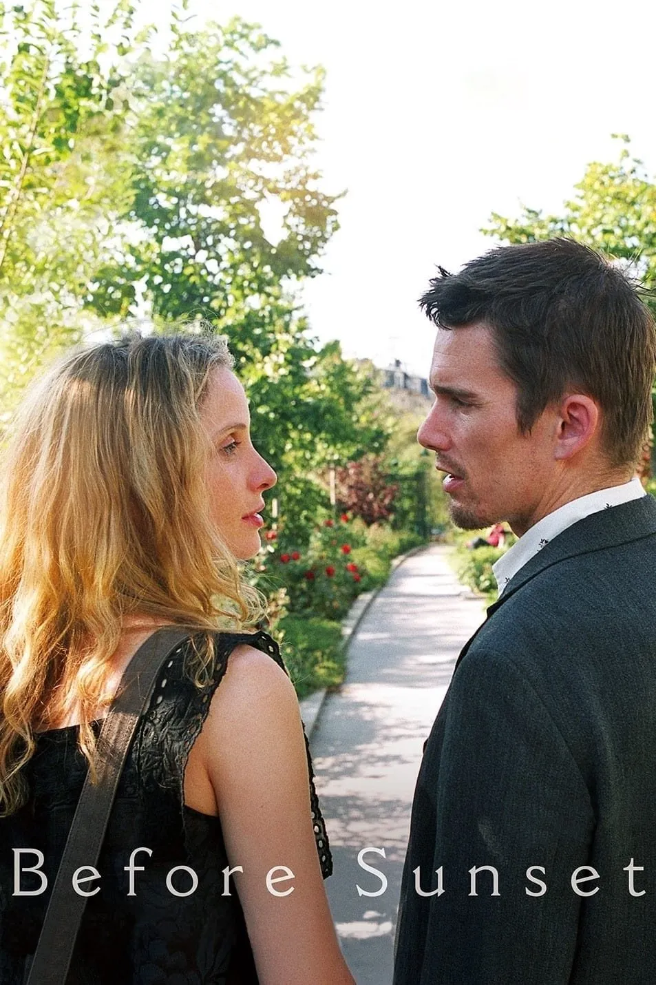 Before Sunset (2004)