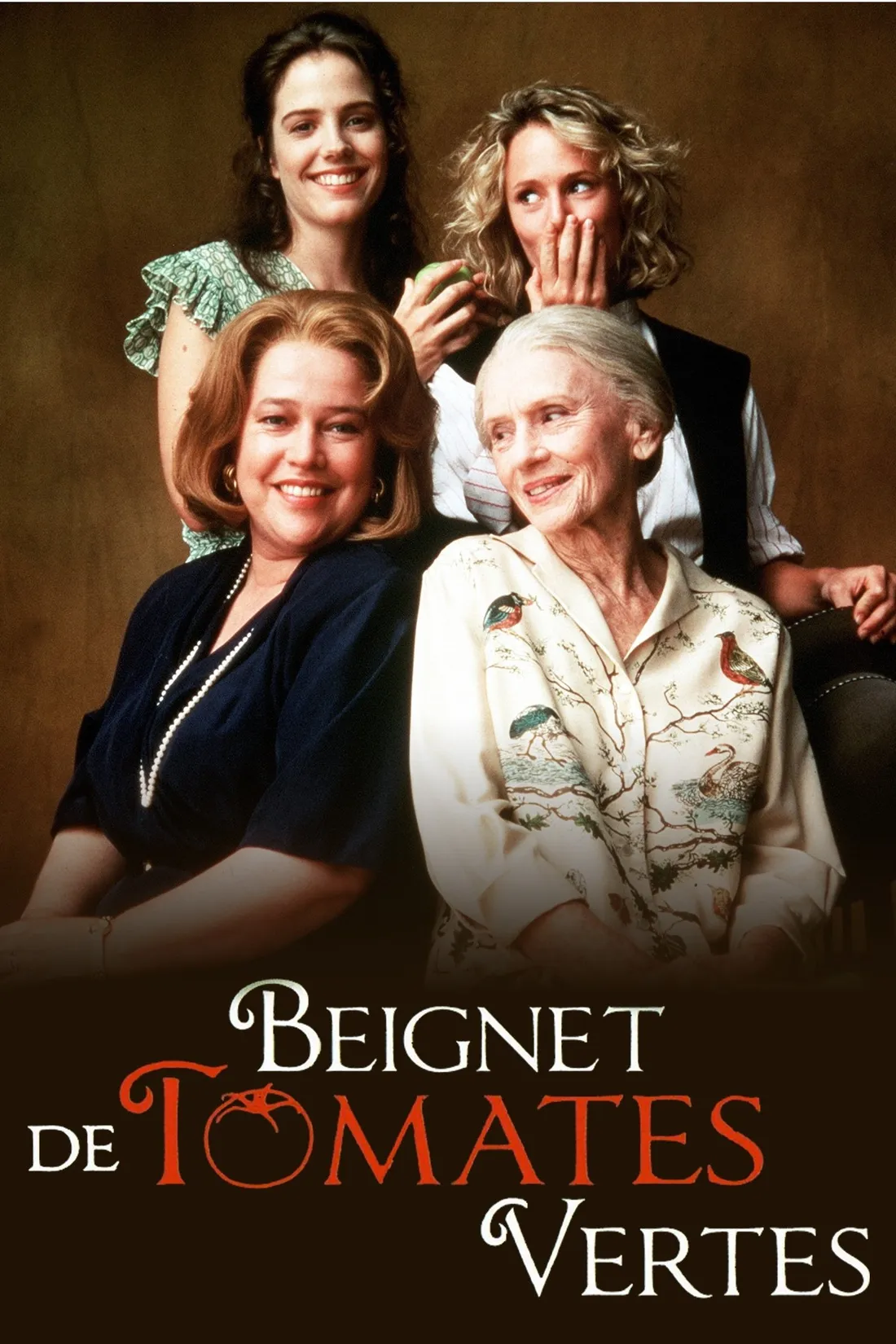 Beignets de tomates vertes (1991)