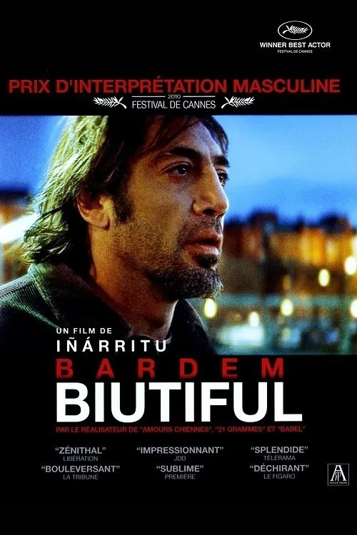 Biutiful (2010)