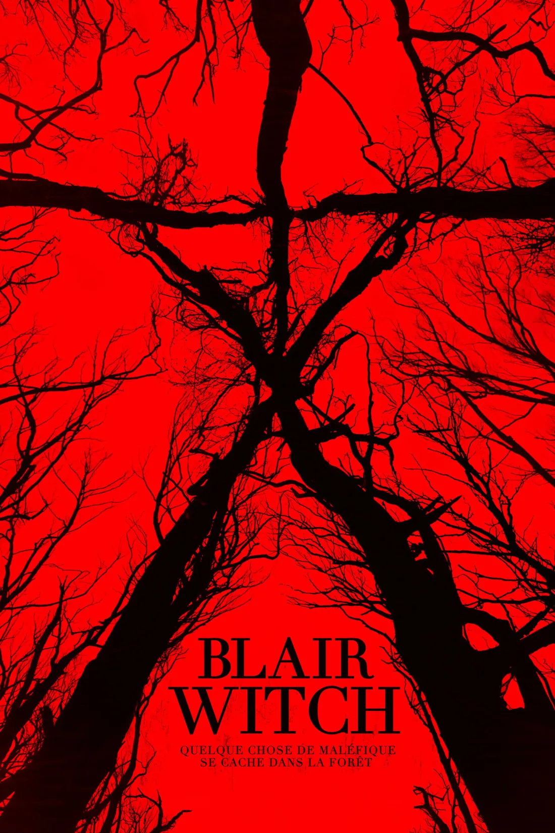 Blair Witch (2016)