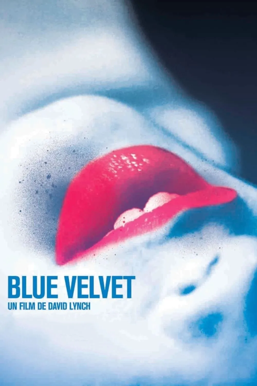 Blue Velvet (1986)
