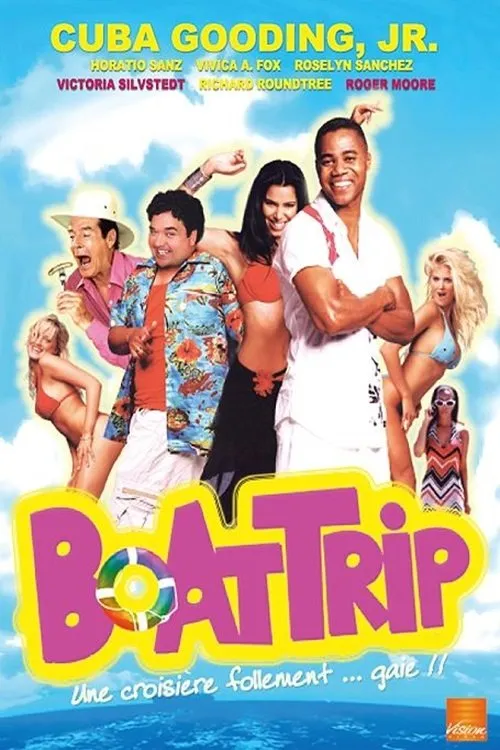 Boat Trip (2002)