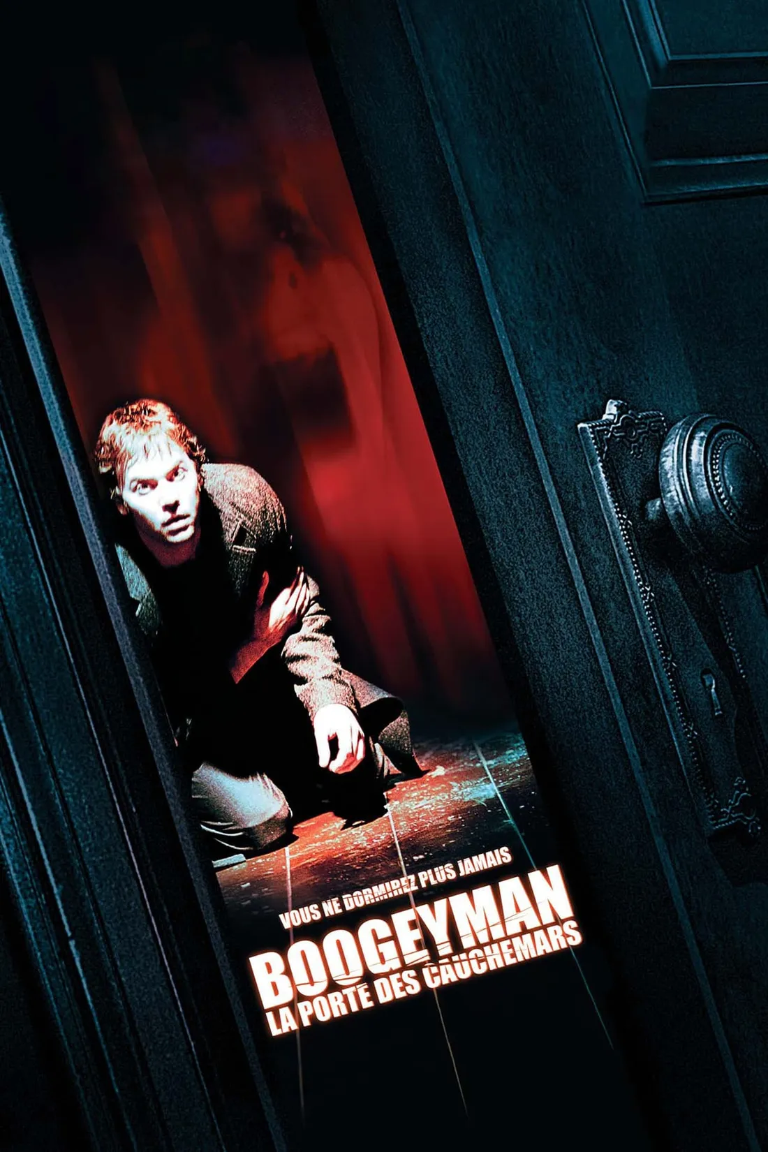 Boogeyman : La Porte des cauchemars (2005)