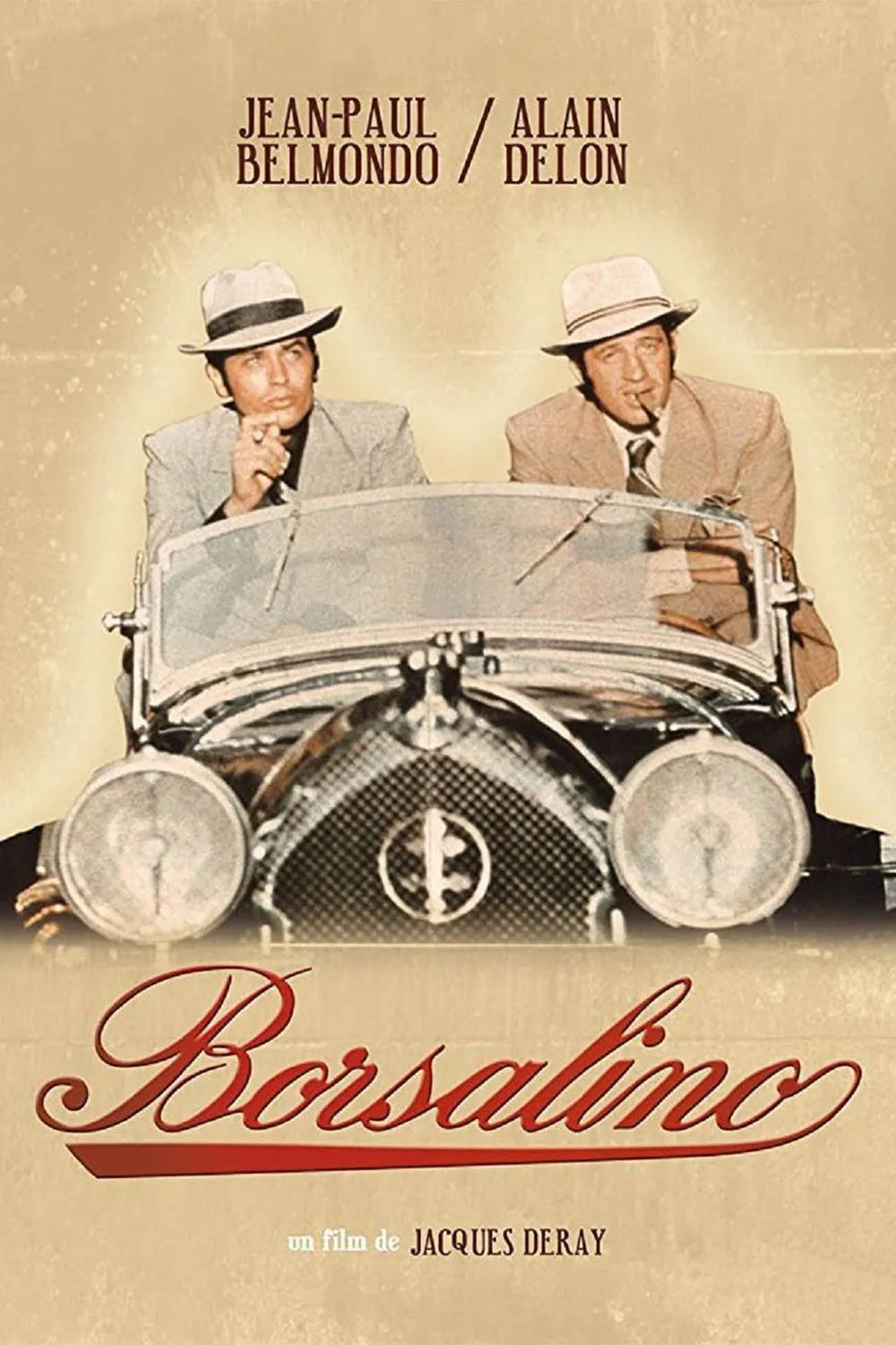 Borsalino (1970)