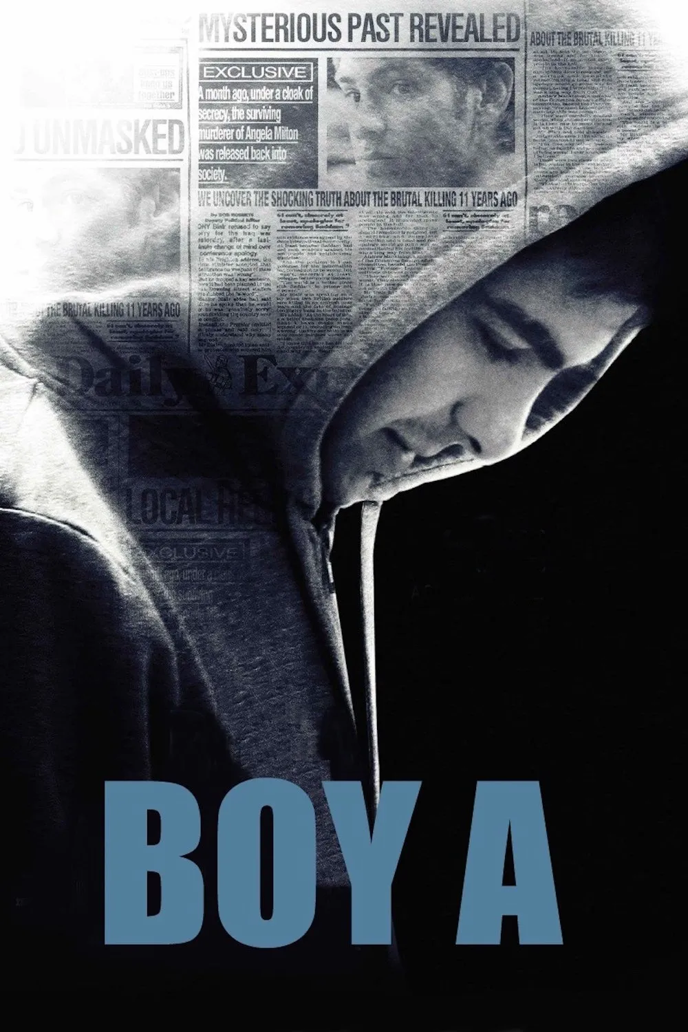 Boy A (2008)