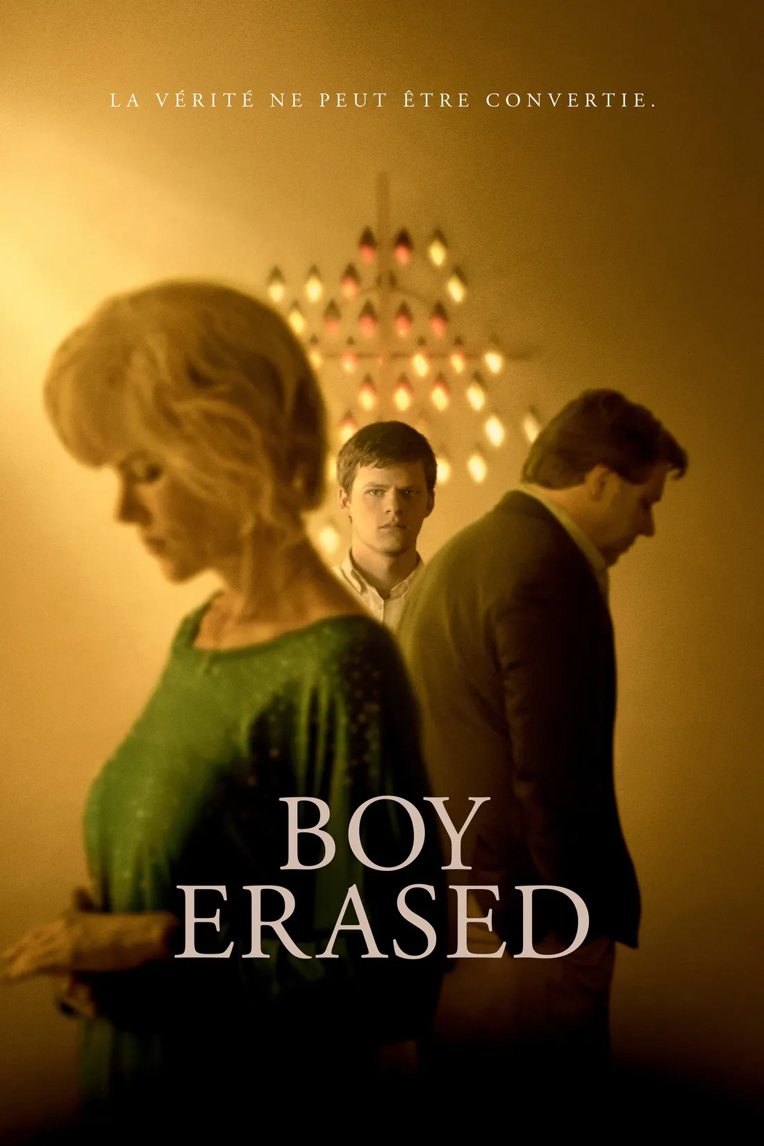 Boy Erased (2018)