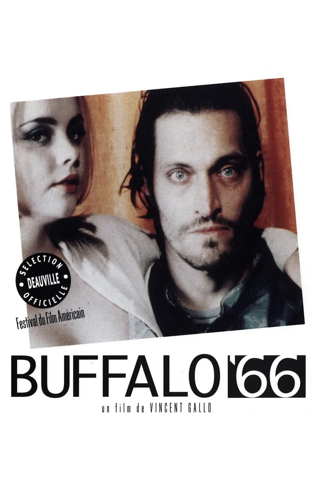 Buffalo '66 (1998)