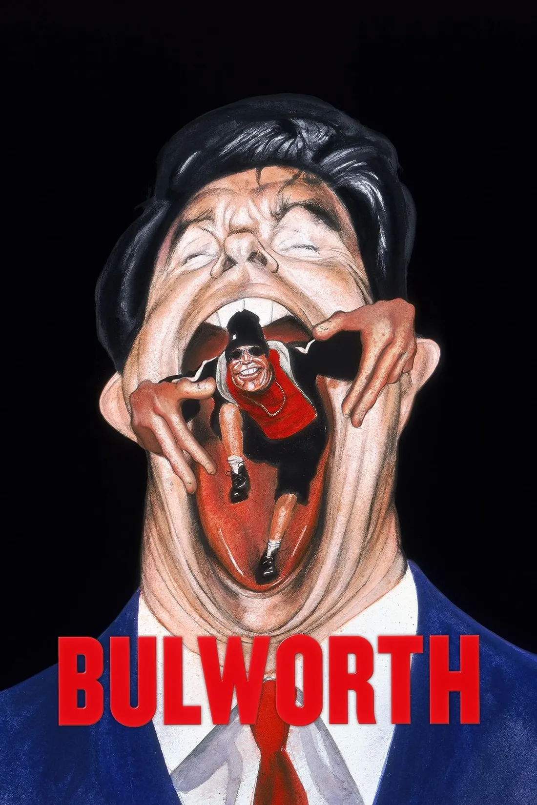 Bulworth (1998)