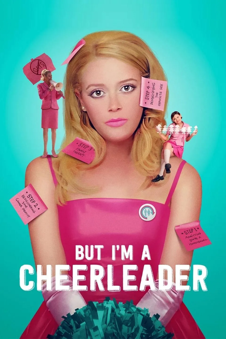 But I'm a Cheerleader (2000)