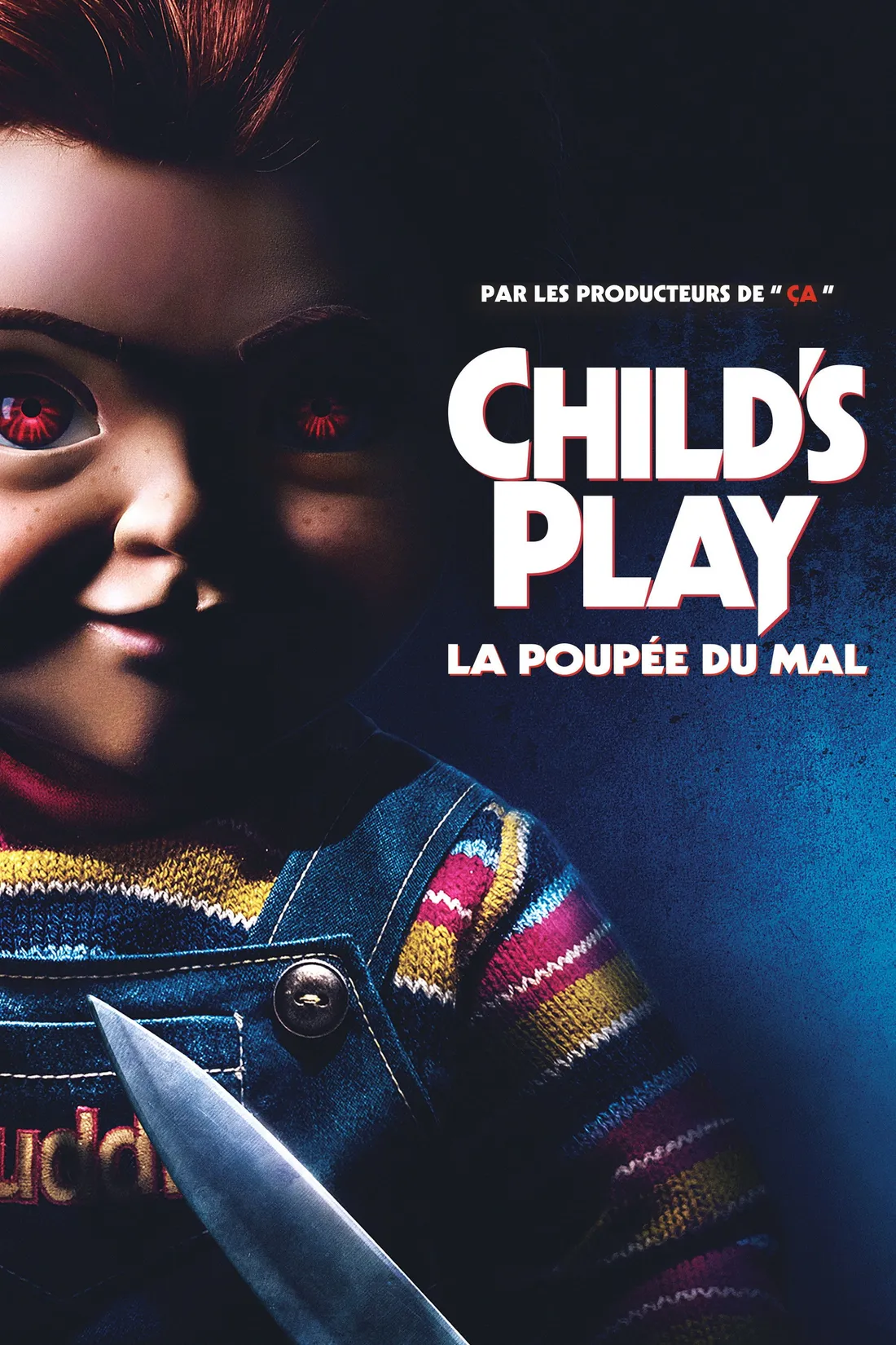 Child's Play : La Poupée du mal (2019)