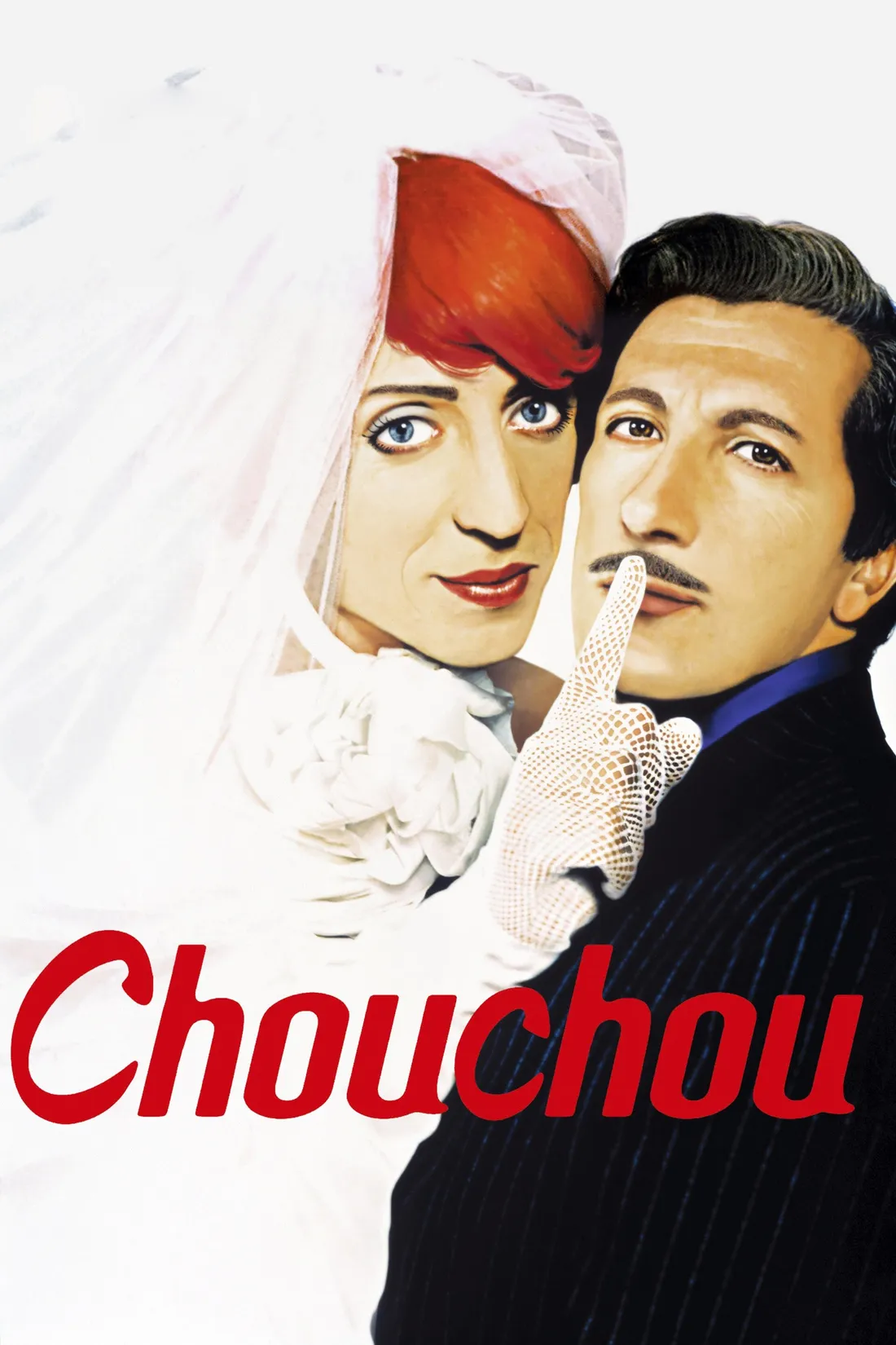Chouchou (2003)