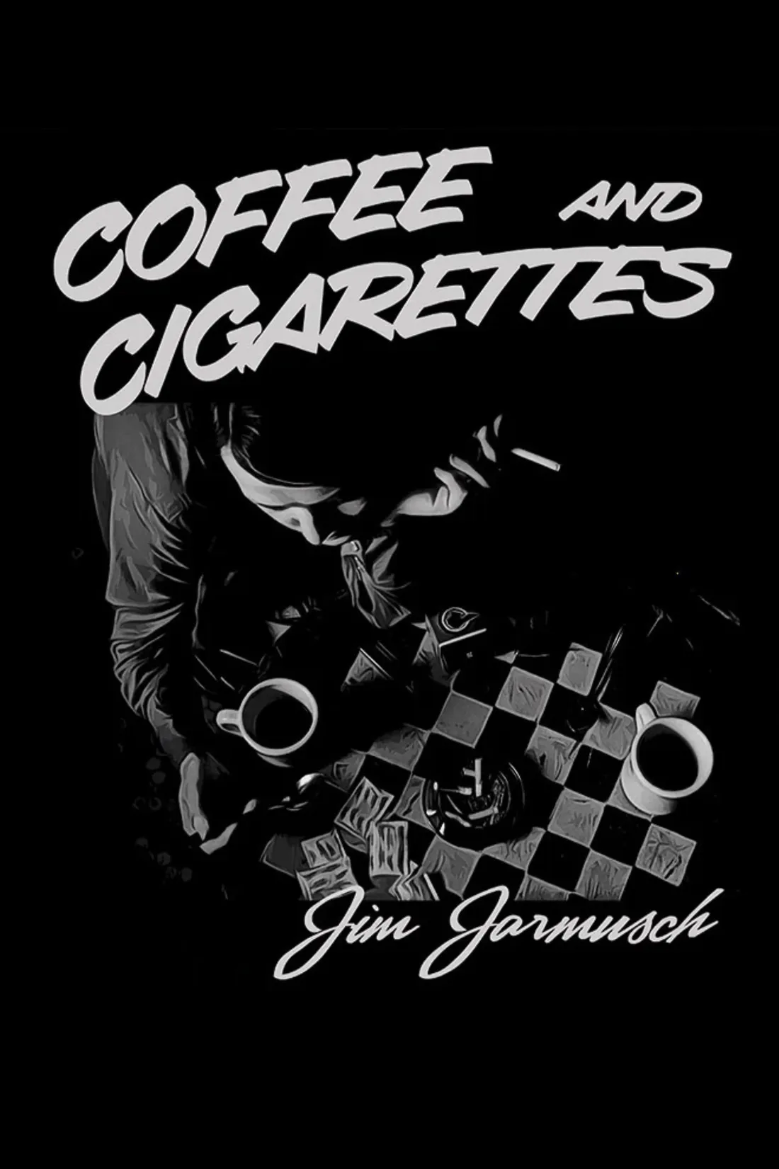 Coffee and Cigarettes (2004)