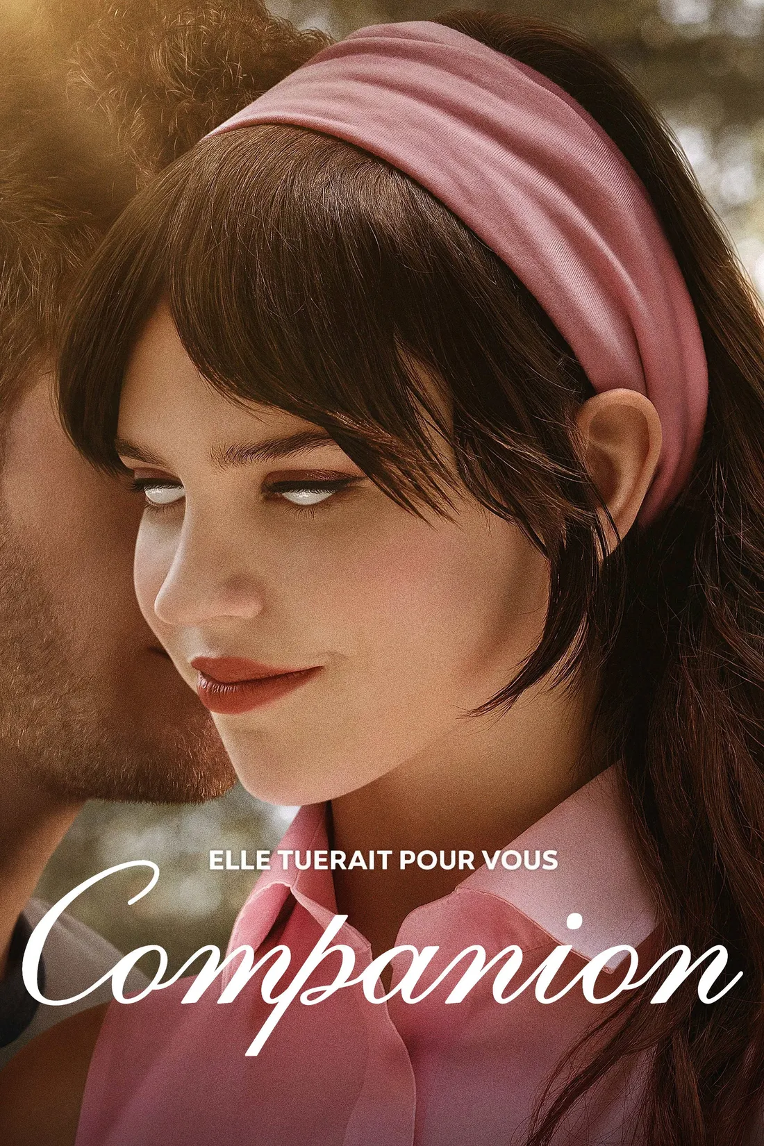 Companion (2025)