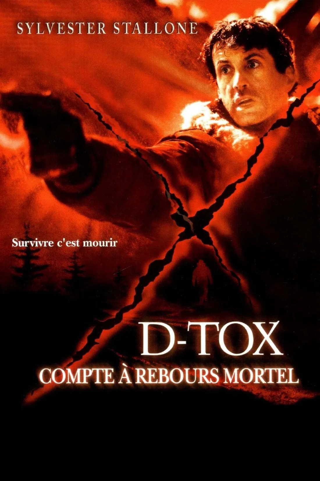 Compte à rebours mortel (2002)