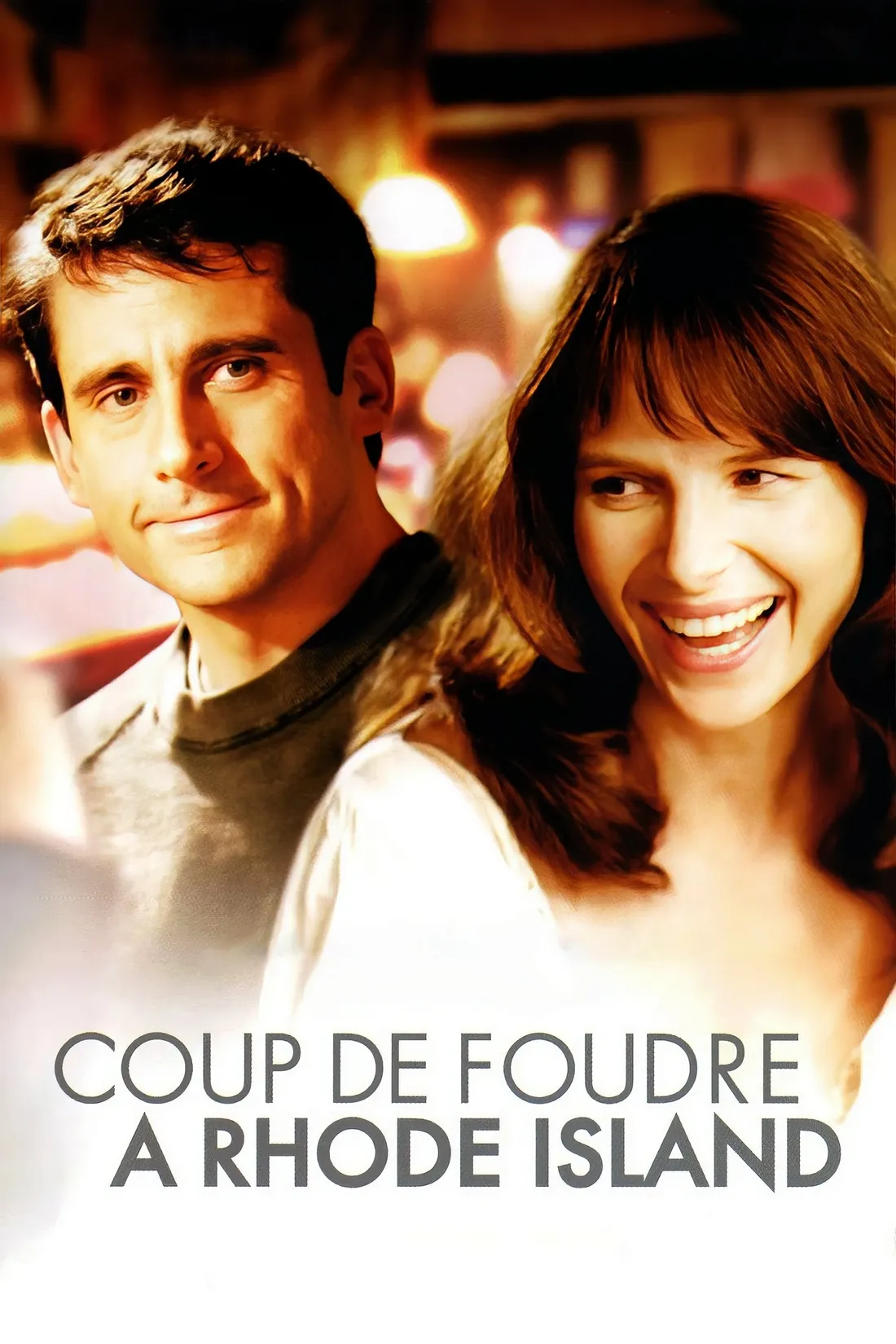 Coup de foudre à Rhode Island (2007)