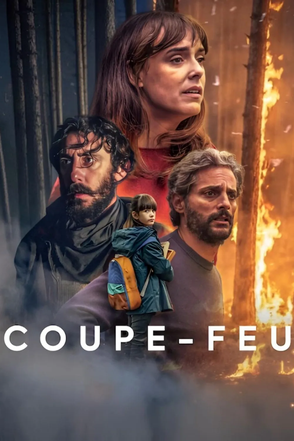 Coupe-feu (2026)