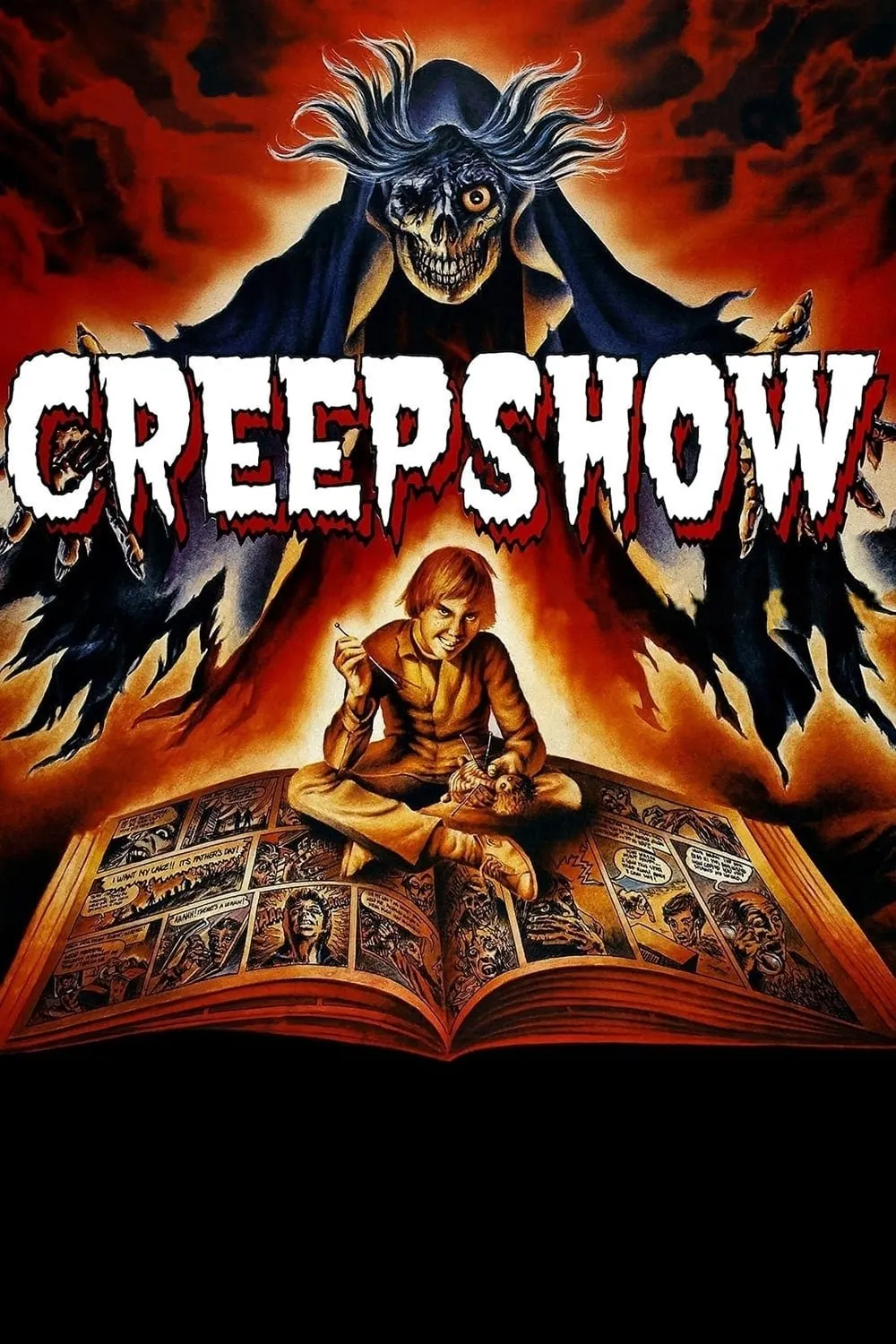 Creepshow (1982)