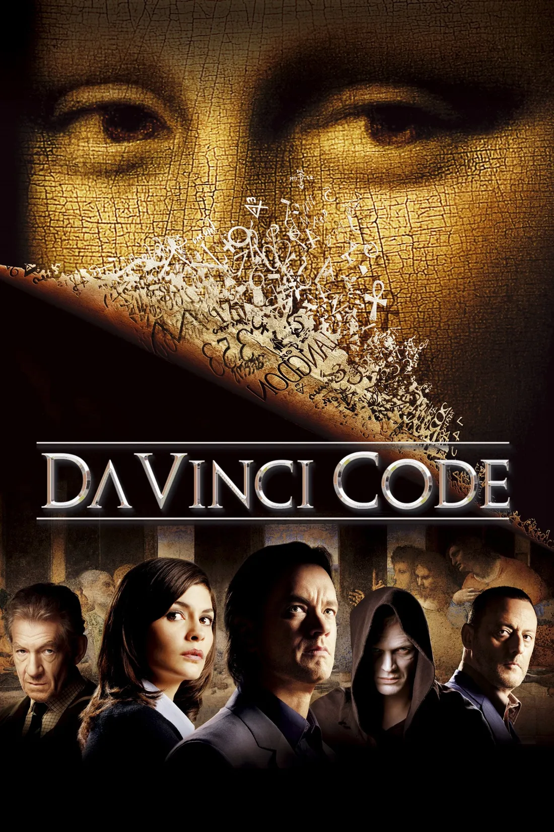 Da Vinci Code (2006)