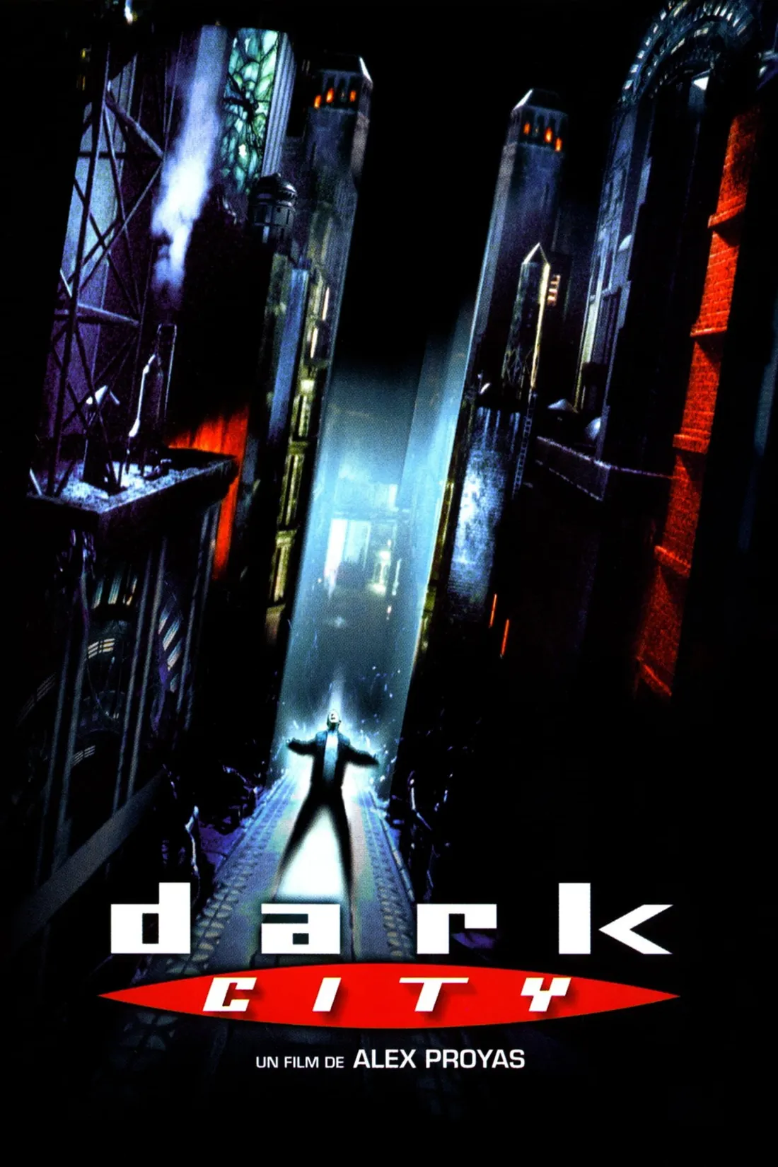 Dark City (1998)