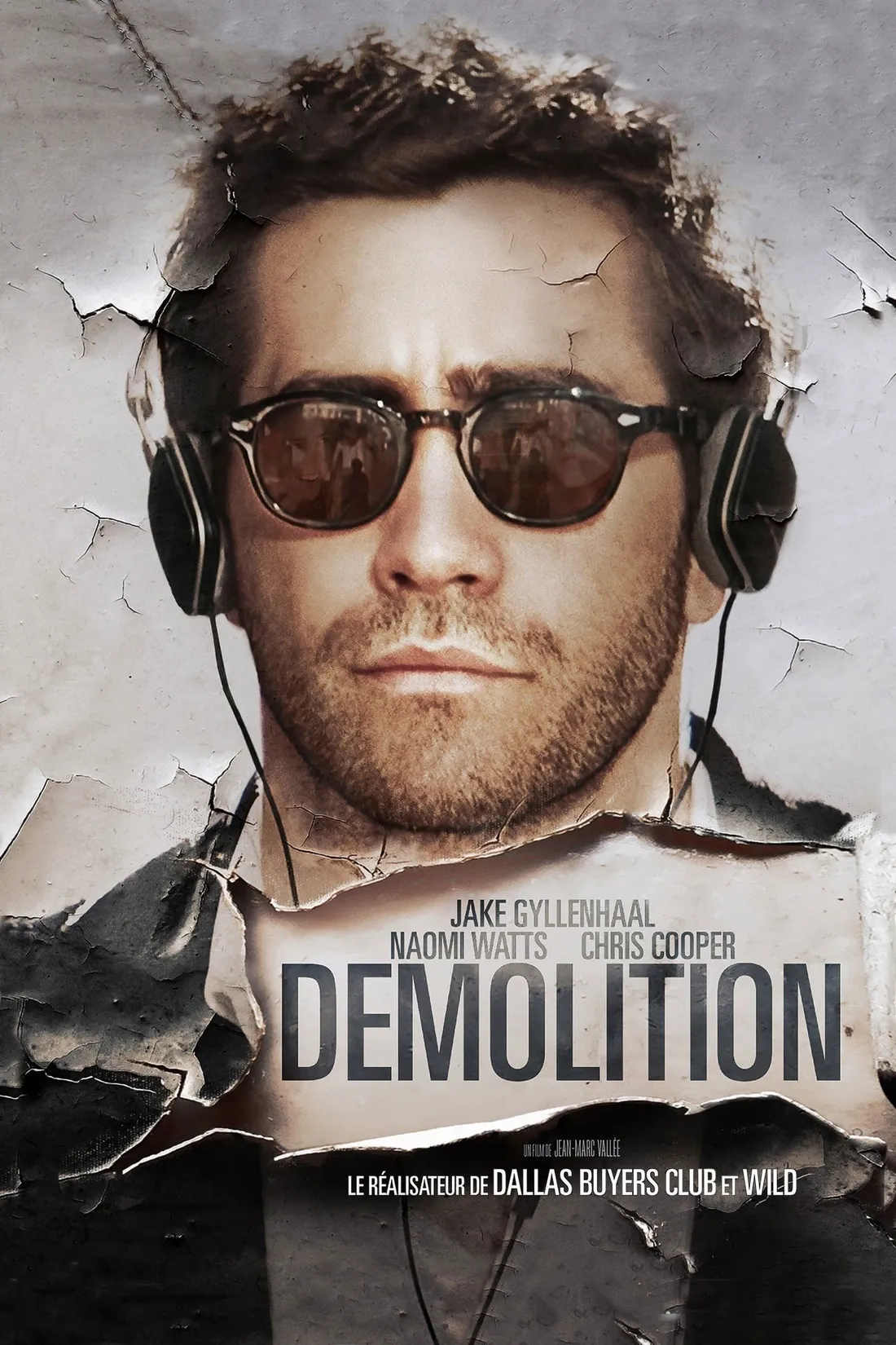Demolition (2016)