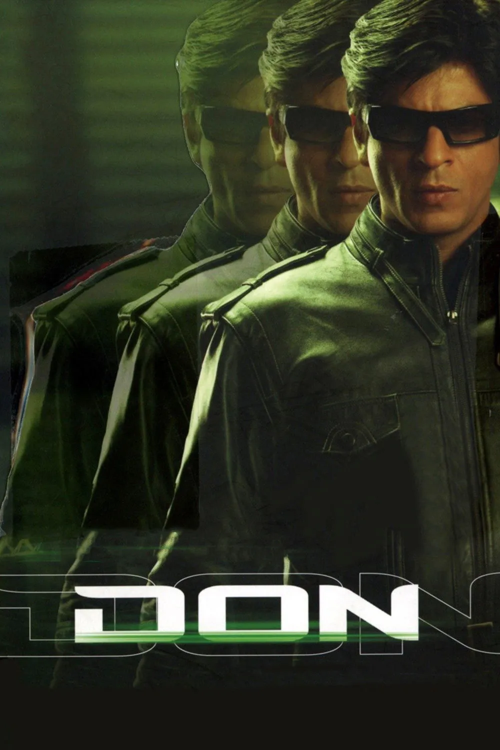 Don :  La Chasse à l'homme (2006)