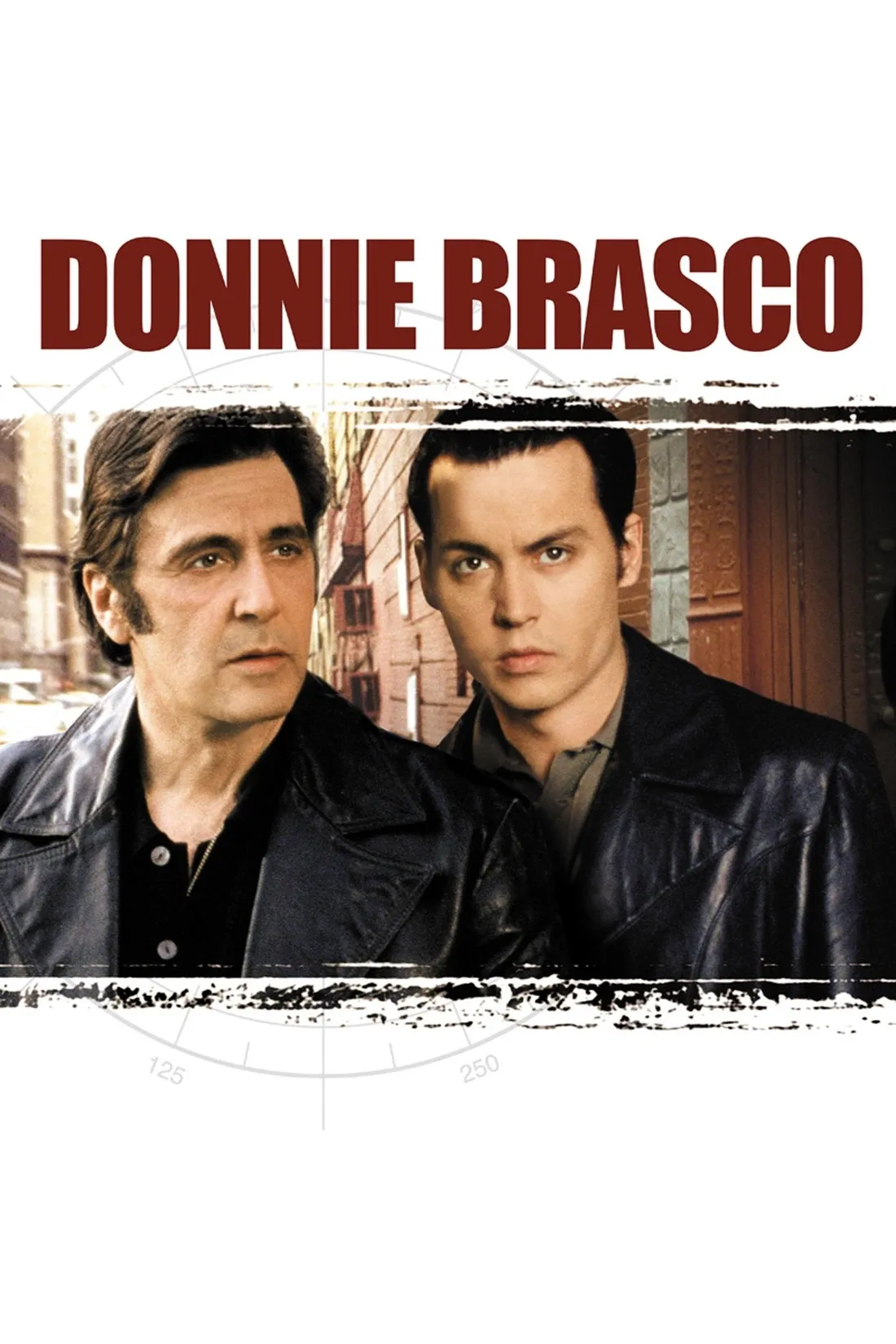 Donnie Brasco (1997)