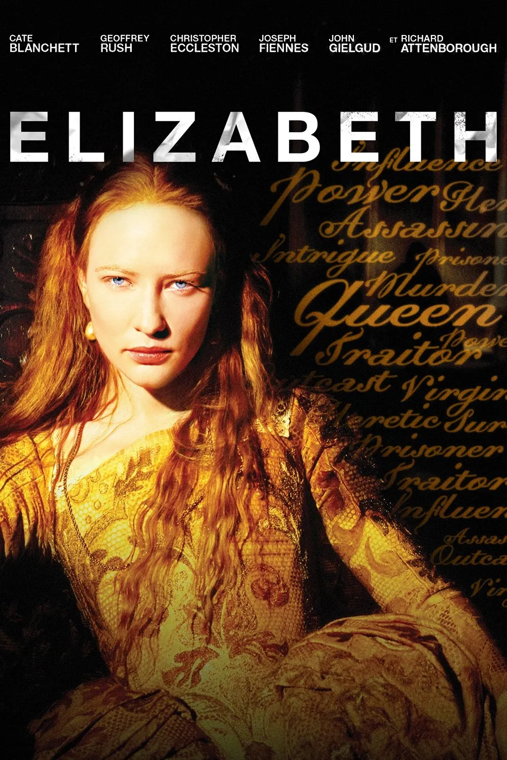Elizabeth (1998)