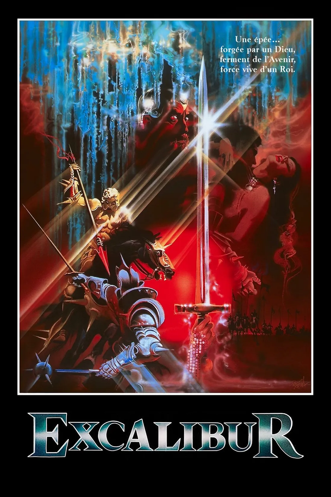 Excalibur (1981)