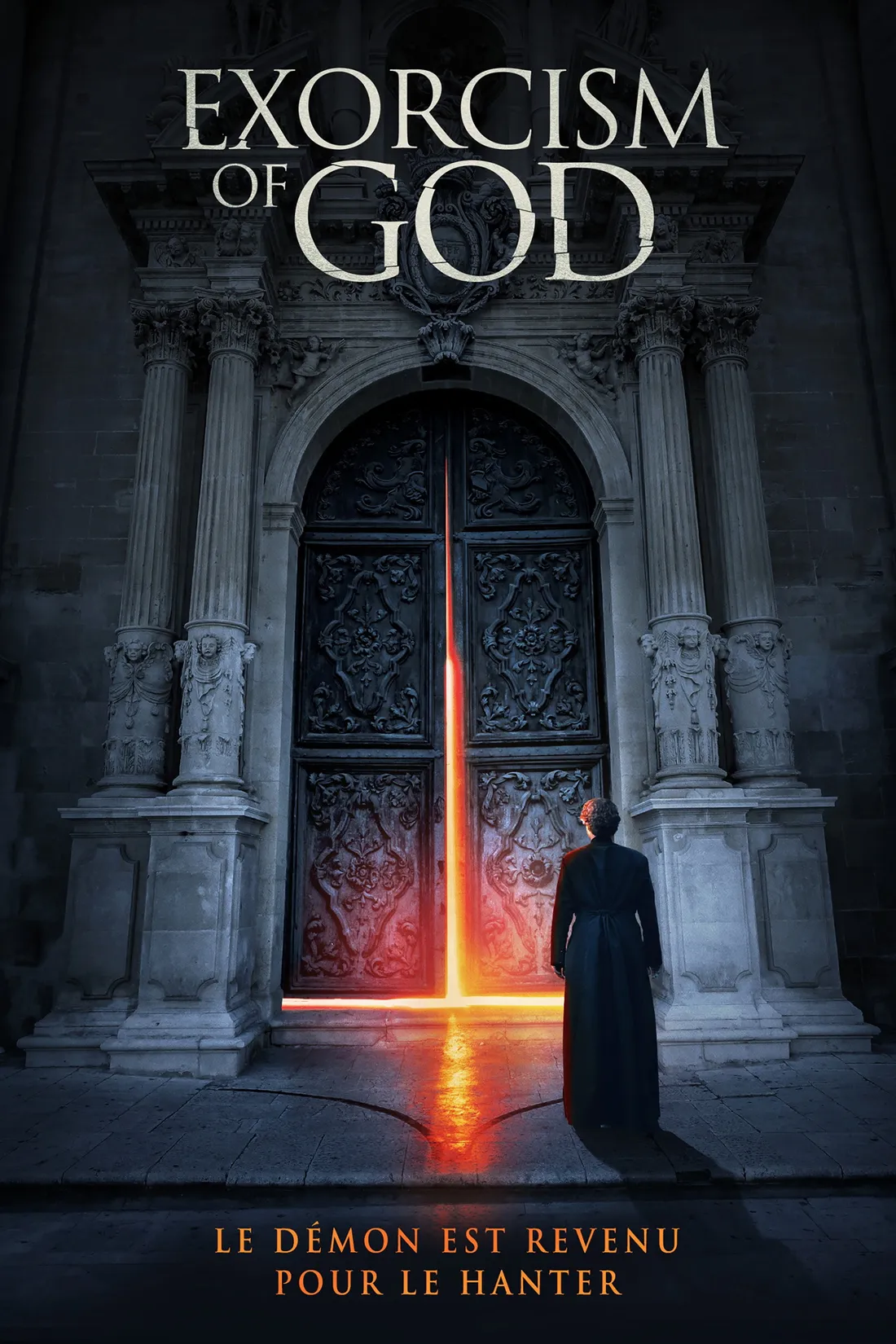 Exorcism of God (2022)