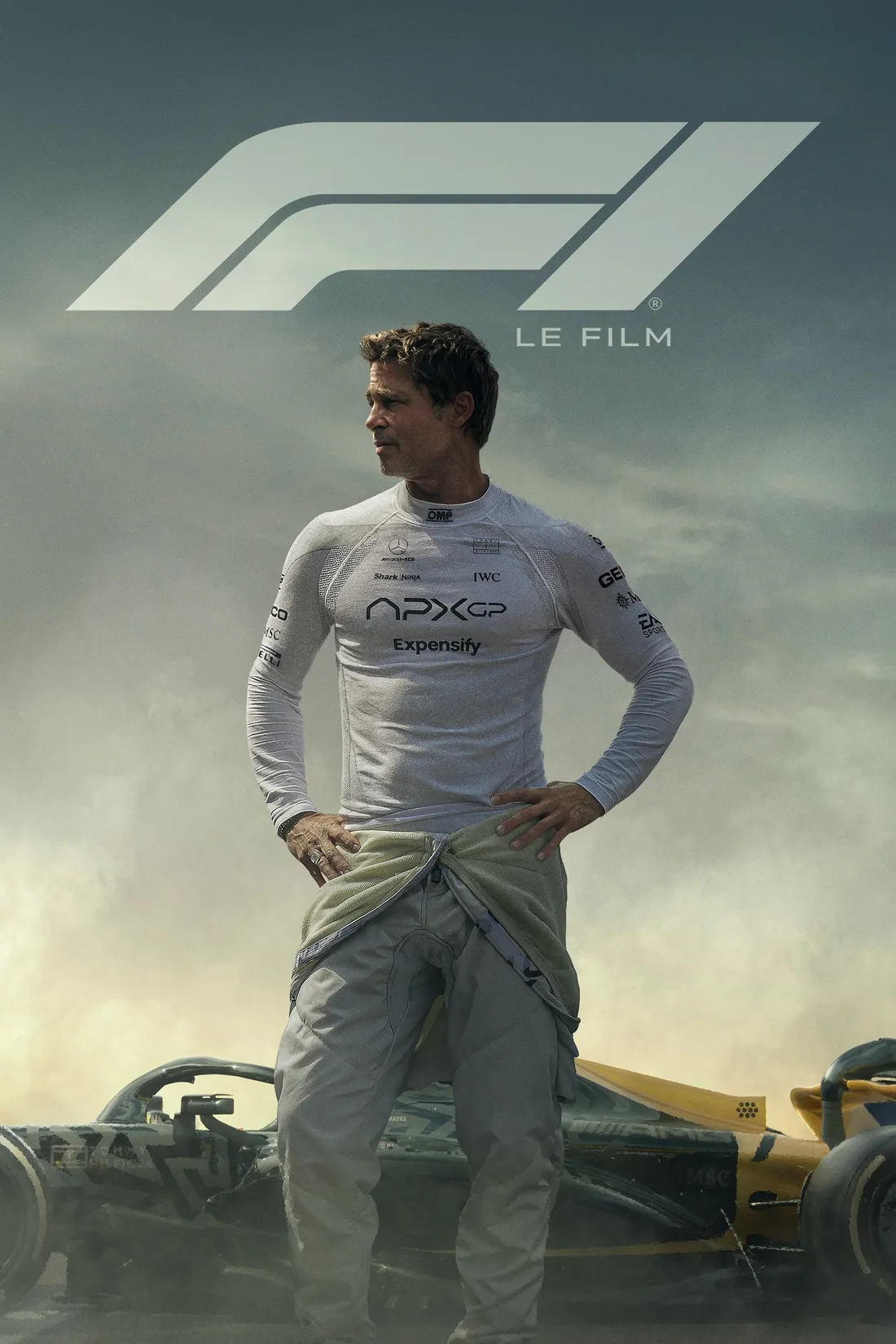 F1® Le Film (2025)