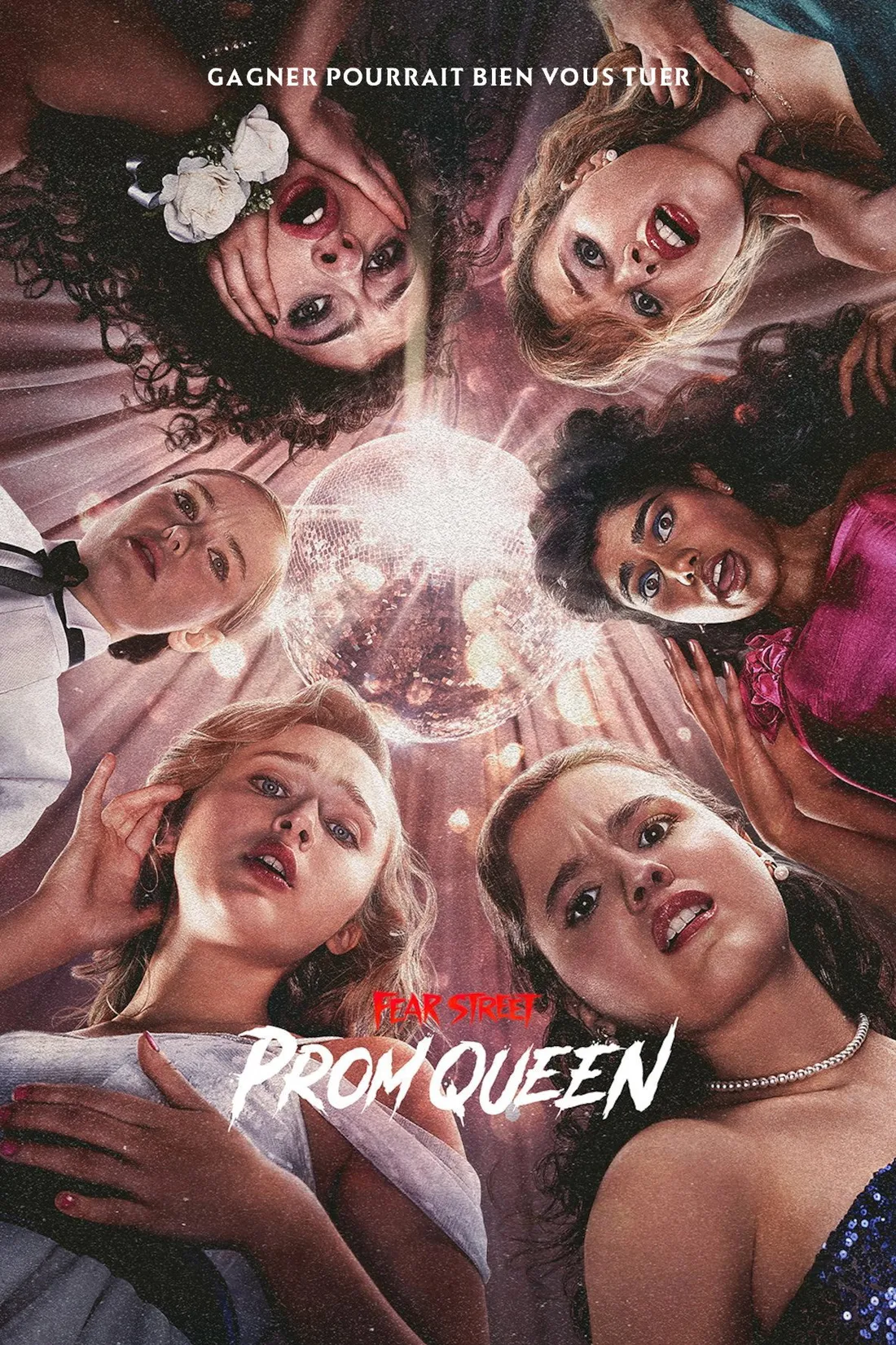 Fear Street : Prom Queen (2025)