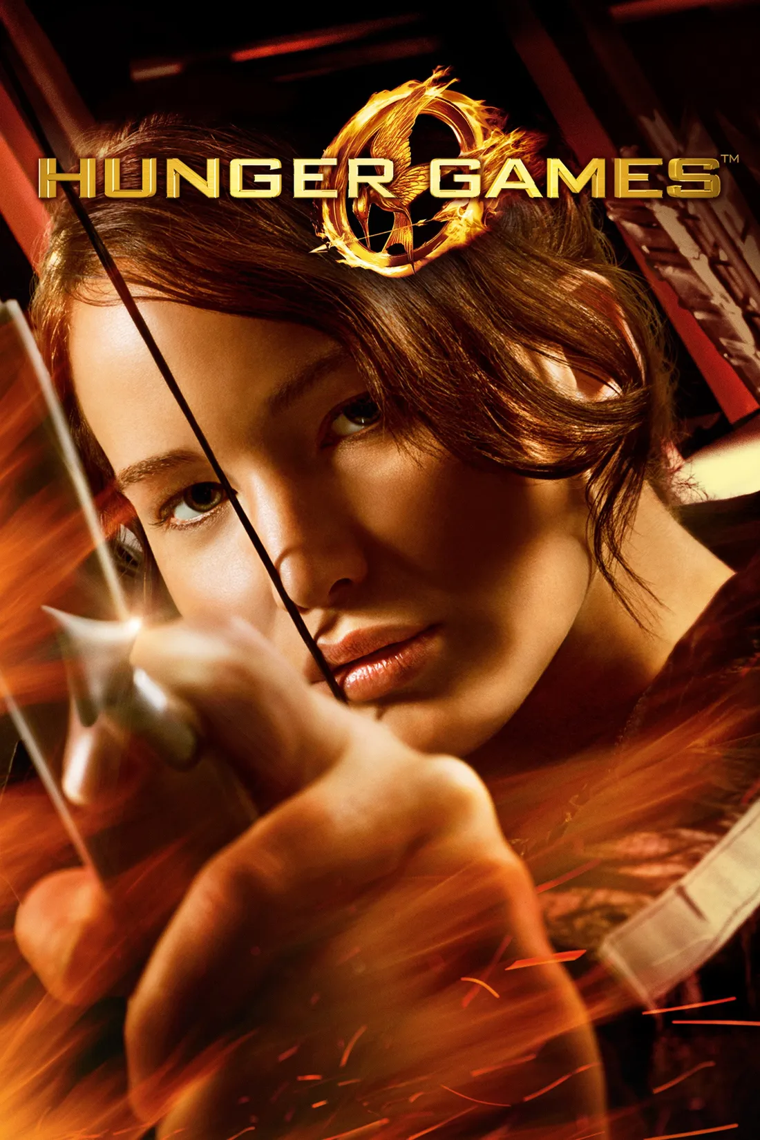 Hunger Games (2012)