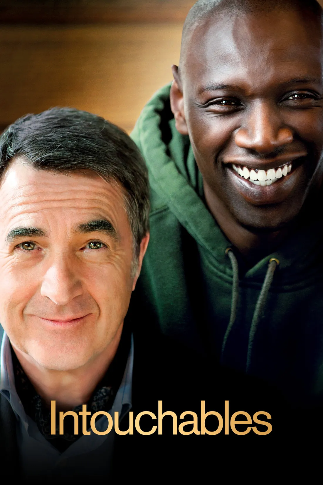 Intouchables (2011)
